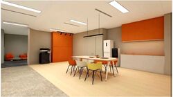 Abi Plaza (D2), Office #581727381